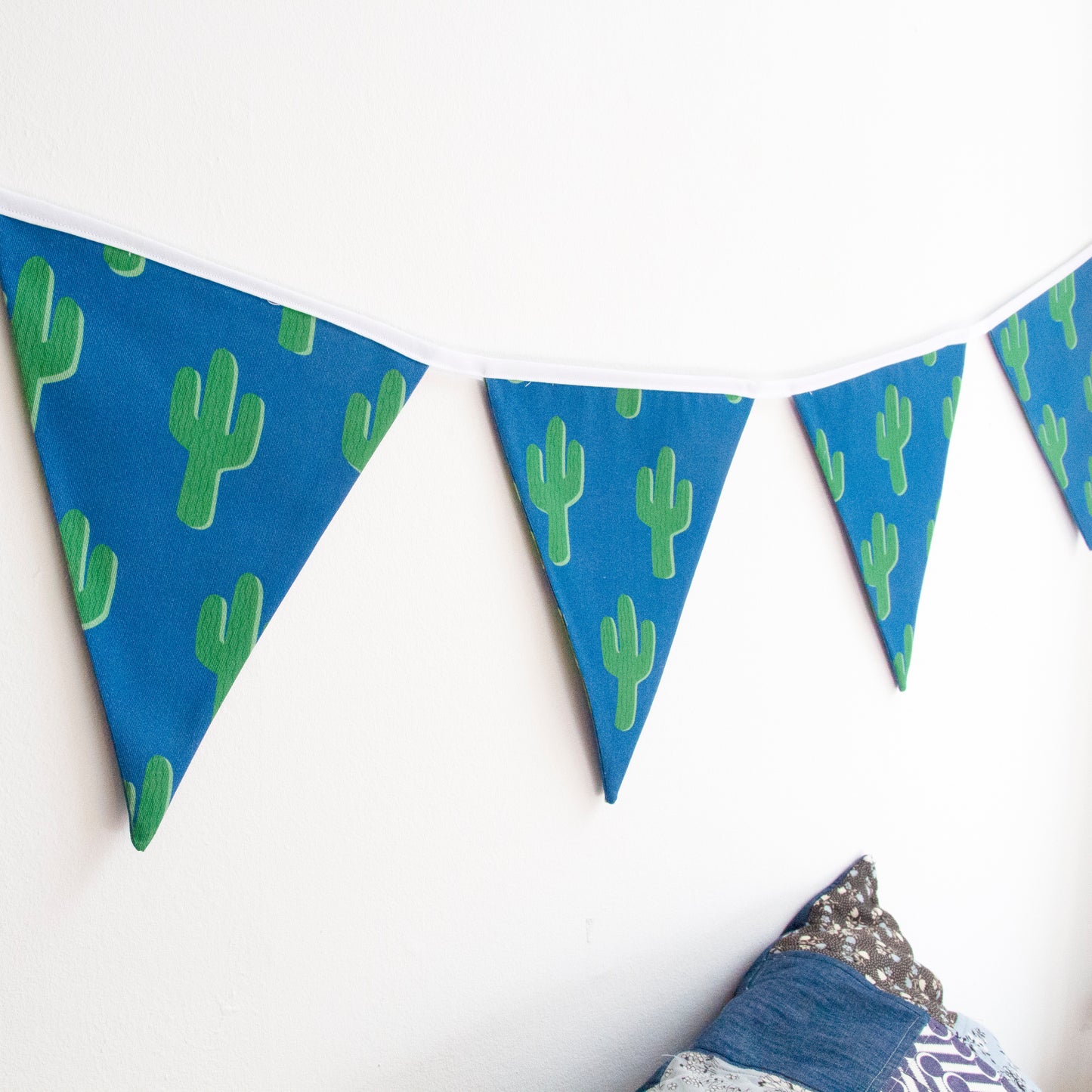 CACTUS BUNTING - 50% OFF!