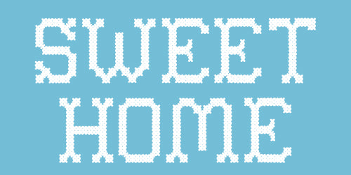 Sweet Home