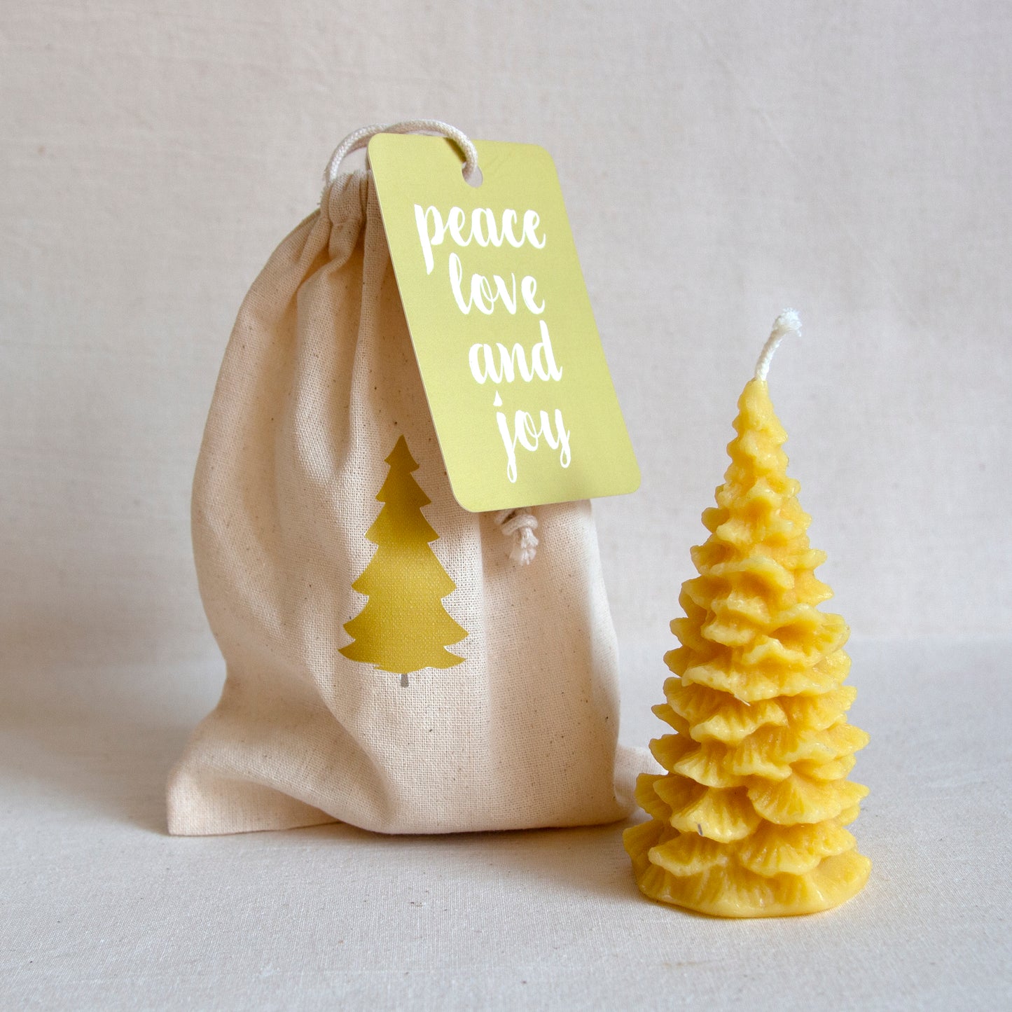 Tree in a Bag