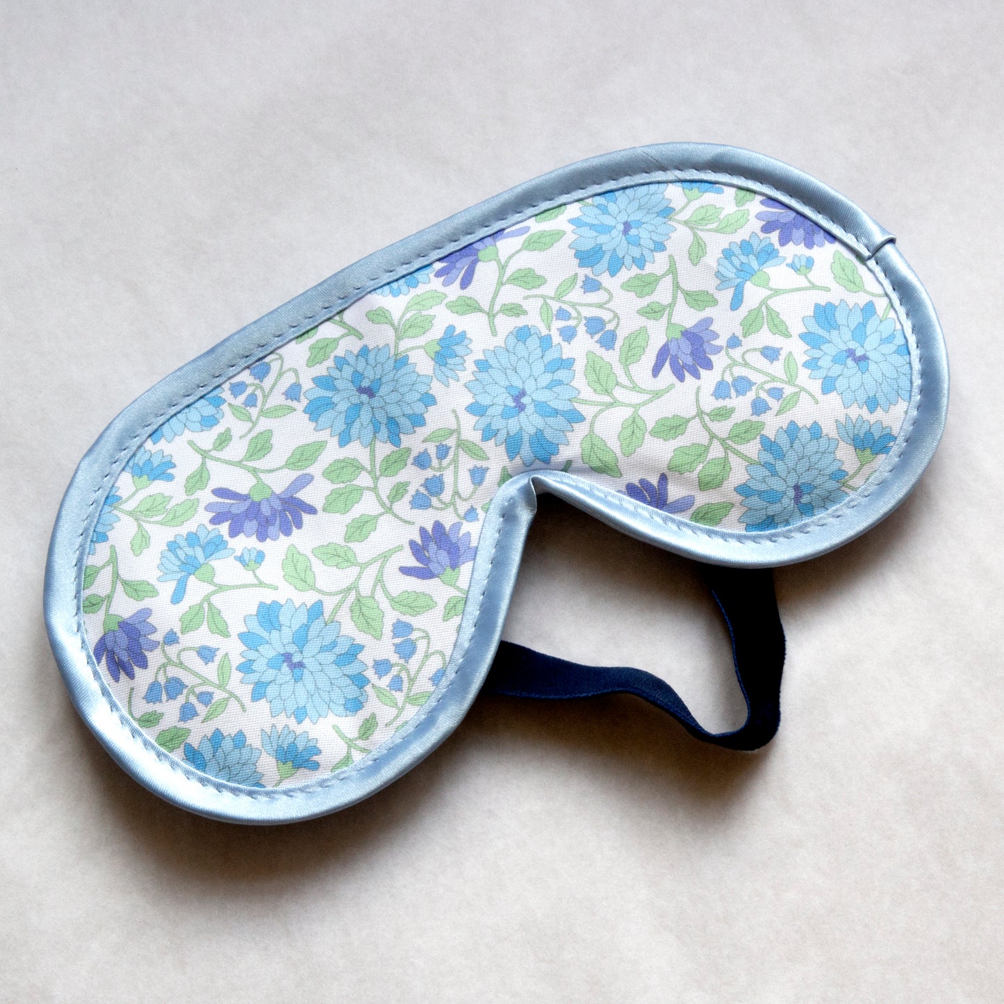 Floral Eye Mask - 50% OFF!