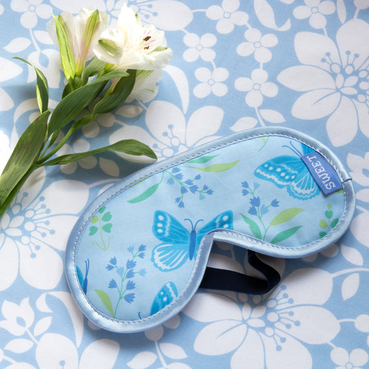 Butterfly Eye Mask - 50% OFF!